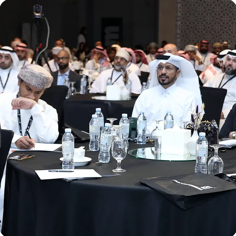 Conference-and-exibition